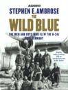 The Wild Blue